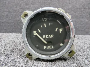 1518865 Mooney Fuel Indicator (Chipped Bracket)